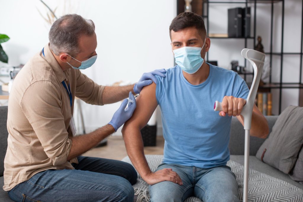 delivering practical solutions to homelessness and hospital pressure